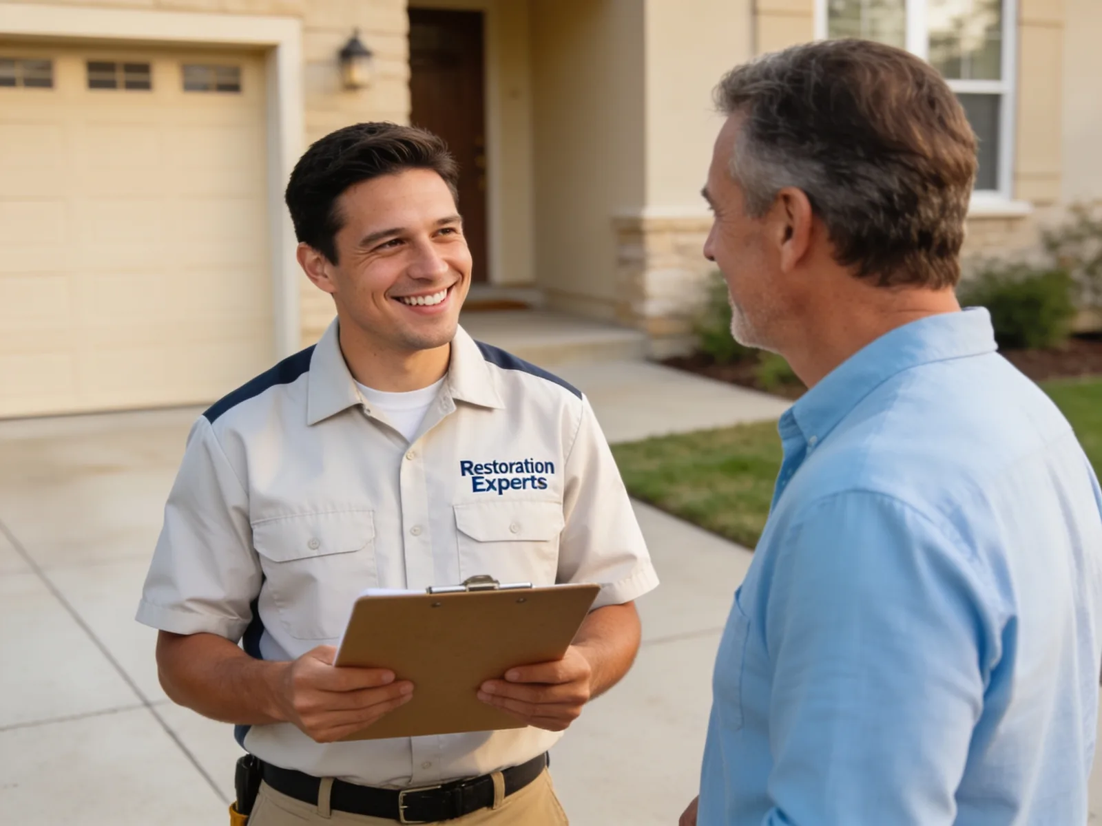 Water Damage Cleanup Smithfield, UT FAQs